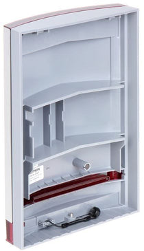 Jablotron Jablotron JA-1X1A-C-ST Edelstahlabdeckung für Außensirene