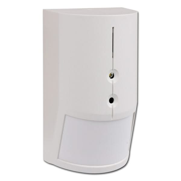 Jablotron Jablotron JA-84P bewegingsmelder met ingebouwde camera