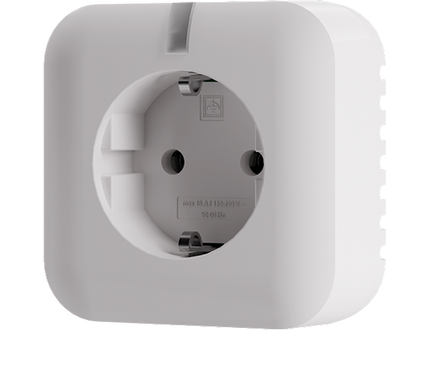 Jablotron JB-161N-PLUG, prise intelligente avec indicateur LED