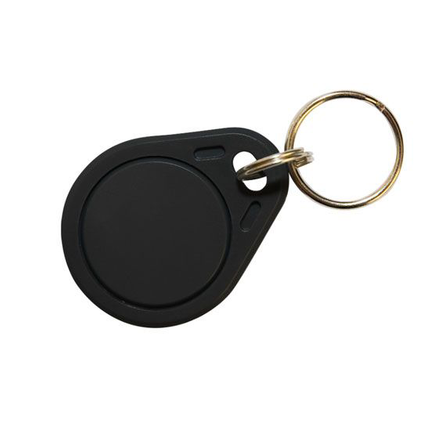 Jablotron Jablotron PC-02B Proximity tag sleutelhanger Zwart