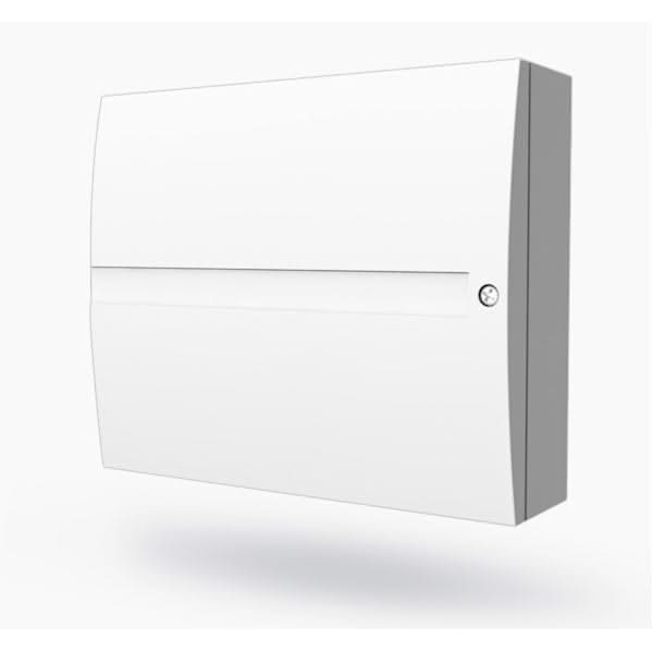 Jablotron PLV-CP-L, housing format JA-106 / JA-83