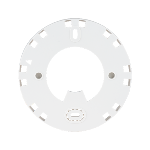 Jablotron PLV-P-ST support de montage universel rond au plafond