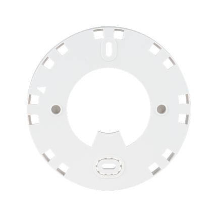 Jablotron PLV-P-ST universal round ceiling mounting bracket