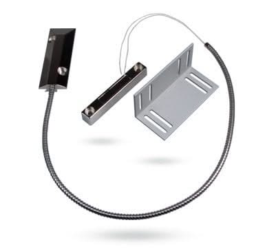 Jablotron SA-220 roller door magnetic contact with floor contact