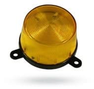 Jablotron TK-34 Orange blinken verdrahtet