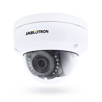 Jablotron JK-111C Videoverificatie camera, 2MP, IR leds 15mtr. PoE.