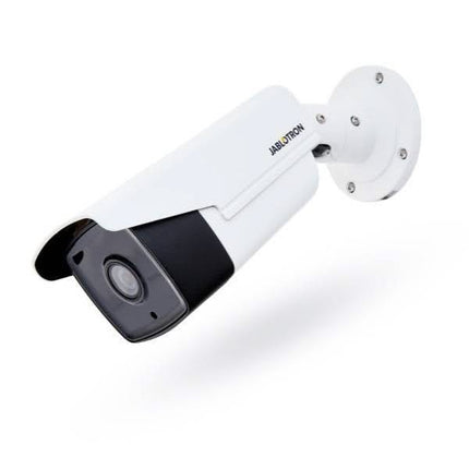 Jablotron JK-112C Videoverificatie bullet camera, 2MP, IR leds 50mtr. PoE.