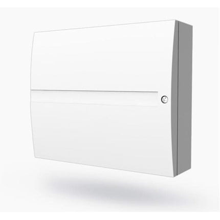 Jablotron PLV-CP-L, behuizing formaat JA-106 / JA-83