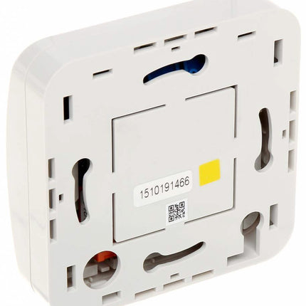 Jablotron TM-201A, Multifunctionele elektronische thermometer