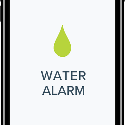 Mobeye CM4300 WaterGuard