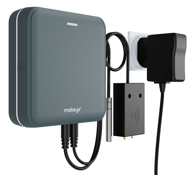 Mobeye CM4600 Mobeye CombiGuard - ShipGuard