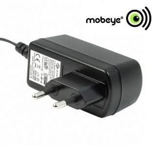 Mobeye Mobeye 12VDC Netzadapter, 500Ma.