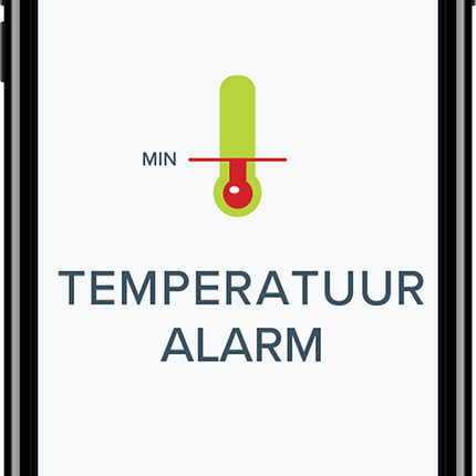 Mobeye Mobeye CM4200 ThermoGuard