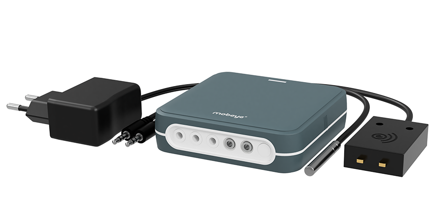 Mobeye CM4600 Mobeye CombiGuard - Schiffswächter