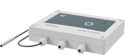 Mobeye Mobeye CML4275 ThermoGuard betrouwbare temperatuurbewaker