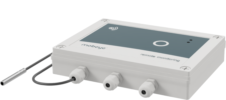 Mobeye Mobeye CML4275 ThermoGuard moniteur de température fiable