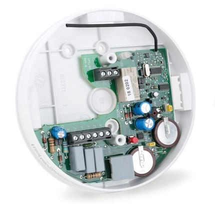 Mobeye Ei428RF, Relaismodul