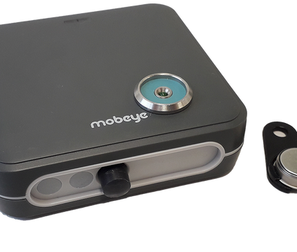 Mobeye Mobeye ICM41IP, MiniPir Einbruchmeldeanlage stand-alone