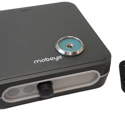 Mobeye ICM41IP, MiniPir intrusion system stand-alone