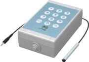 Mobeye Mobeye MS200 GSM temperature detector + thermostat