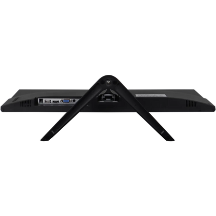 Movok Full HD LED monitor 27 inch met 2 speakers