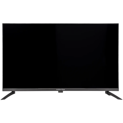 Movok Full HD LED monitor 32 inch met 2 speakers