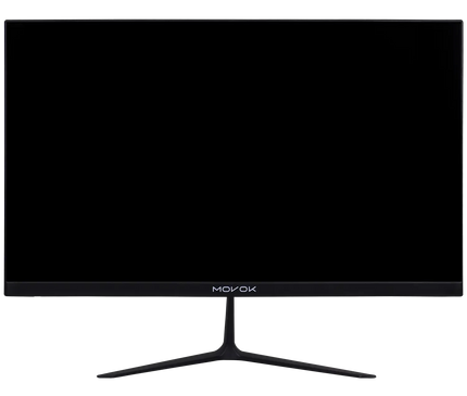 Movok Movok Full HD LED monitor 25 inch met 2 speakers