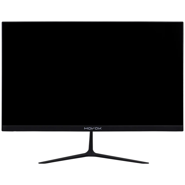 Movok Movok Full HD LED monitor 25 inches with 2 speakers