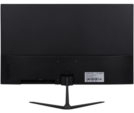 Movok Movok Full HD LED monitor 25 inch met 2 speakers