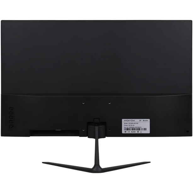 Movok Movok Full HD LED monitor 25 inch met 2 speakers