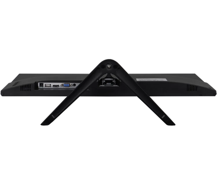 Movok Movok Full HD LED monitor 25 inch met 2 speakers