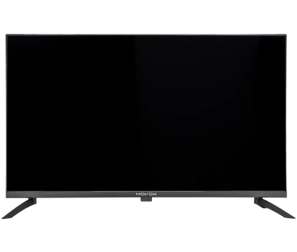 Movok Movok Moniteur LED Full HD 32 pouces avec 2 haut-parleurs