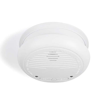 Nedis DTCTSC10WT2, Rookmelder, Verbindbaar, Set van 2 melders