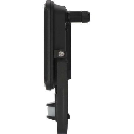 Nedis LED Spotlight JARO 7060P, IP65, 50W, 5800lm, 6500K, met bewegingsmelder