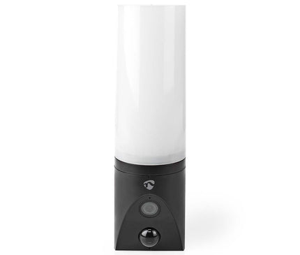 Nedis Nedis 2Mp SmartLife WiFi Kamera (drehbar) für den Außenbereich mit integrierter Led Lampe