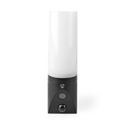 Nedis Nedis 2Mp SmartLife WiFi Camera (rotatable) for outdoor with integrated Led Lamp