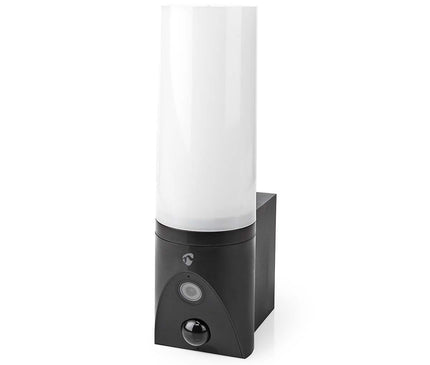 Nedis Nedis 2Mp SmartLife WiFi Kamera (drehbar) für den Außenbereich mit integrierter Led Lampe