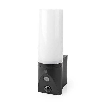 Nedis Nedis 2Mp SmartLife WiFi Camera (rotatable) for outdoor with integrated Led Lamp
