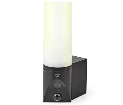 Nedis Nedis 2Mp SmartLife WiFi Kamera (drehbar) für den Außenbereich mit integrierter Led Lampe