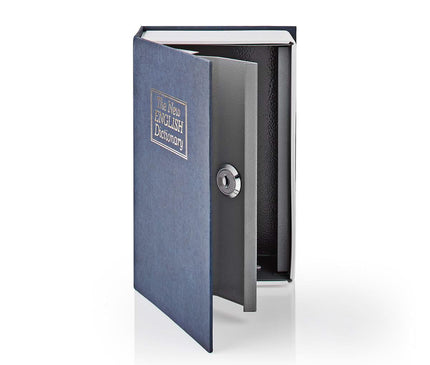 Nedis Nedis Book safe medium