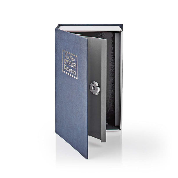 Nedis Nedis Book safe medium