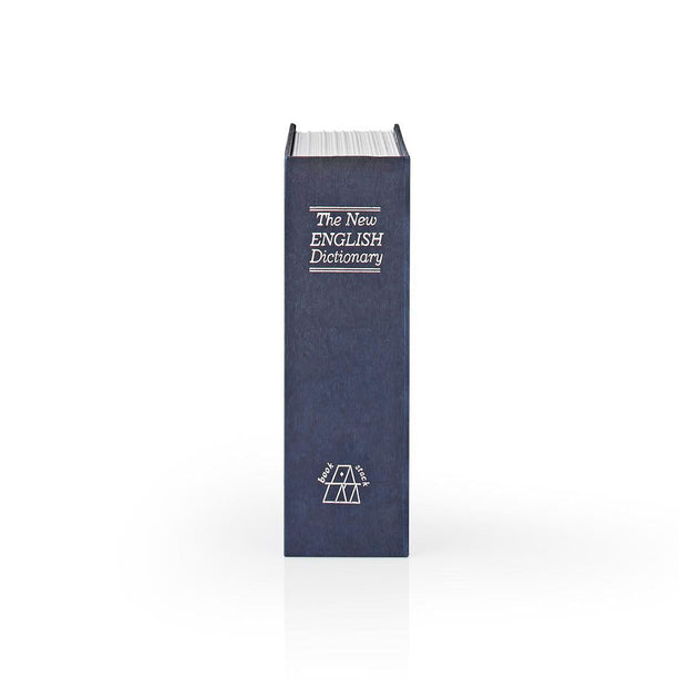Nedis Nedis Book safe medium