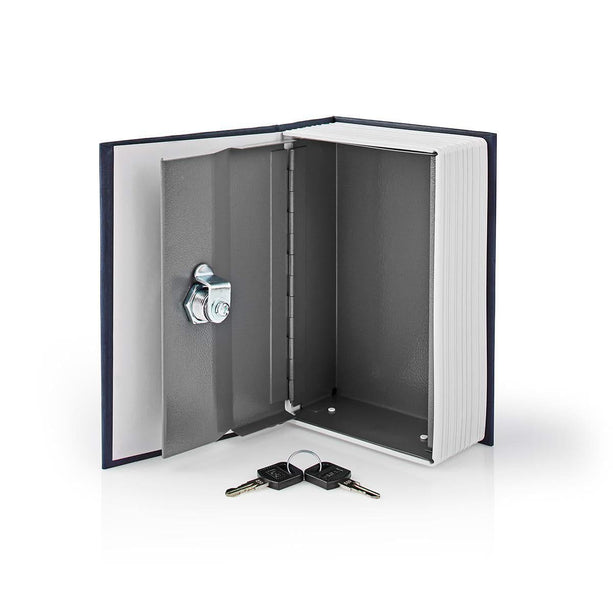 Nedis Nedis Book safe medium
