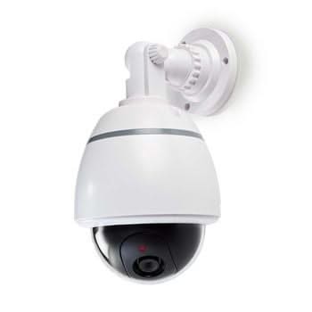 Nedis Nedis Dummy security camera Dome