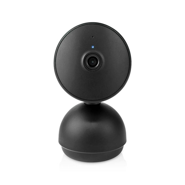 Nedis Caméra SmartLife Full-HD pour l'intérieur