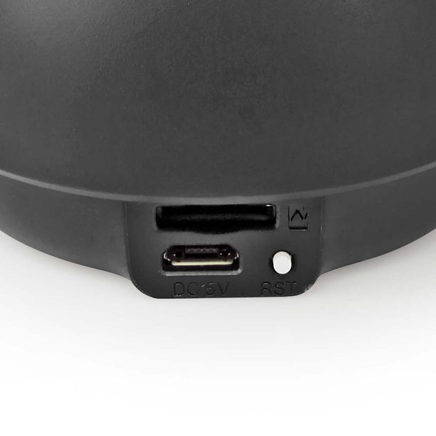 Nedis Nedis Full-HD SmartLife Camera for Indoors