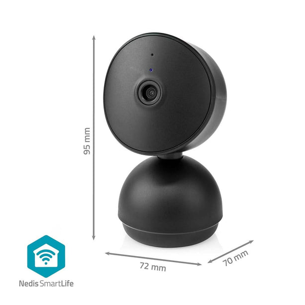 Nedis Nedis Full-HD SmartLife Camera for Indoors