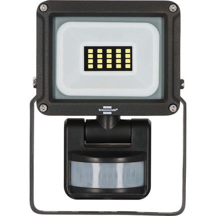 Nedis Nedis LED Spotlight JARO 1060 P, IP65, 10W, 1150lm, 6500K, with motion sensor