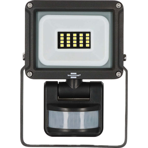 Nedis Nedis Spot LED JARO 1060 P, IP65, 10W, 1150lm, 6500K, avec détecteur de mouvement