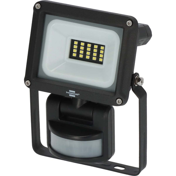 Nedis Nedis Spot LED JARO 1060 P, IP65, 10W, 1150lm, 6500K, avec détecteur de mouvement